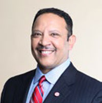 Marc H. Morial