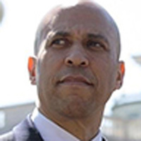 Senator Corey Booker