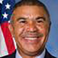 Congressman Wm Lacy Clay