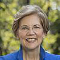 Elizabeth Warren