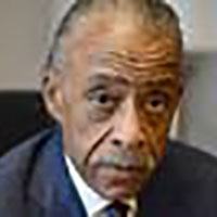 Reverend Dr. Al Sharpton