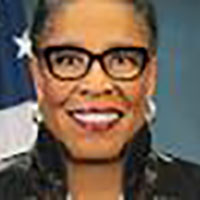 Secretary Marcia L. Fudge