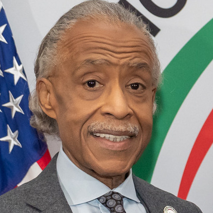 A Sharpton