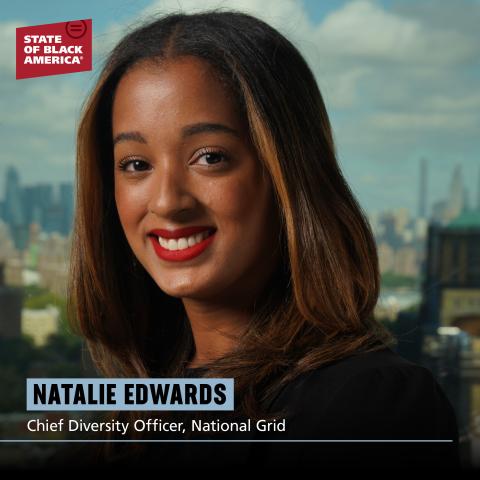 Natalie Edwards 2022