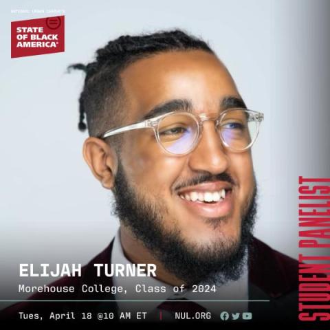 Elijah Turner